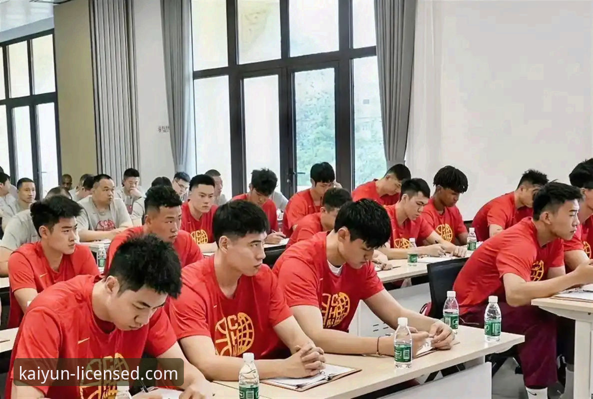 开云体育官方APP使用技巧 中国男篮热身赛杭州站取胜详解