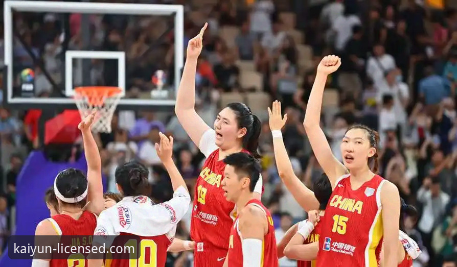 开云体育官方平台下载 双塔战术 vs 小快灵阵容:中国女篮的战术选择与开云体育平台的数据呈现